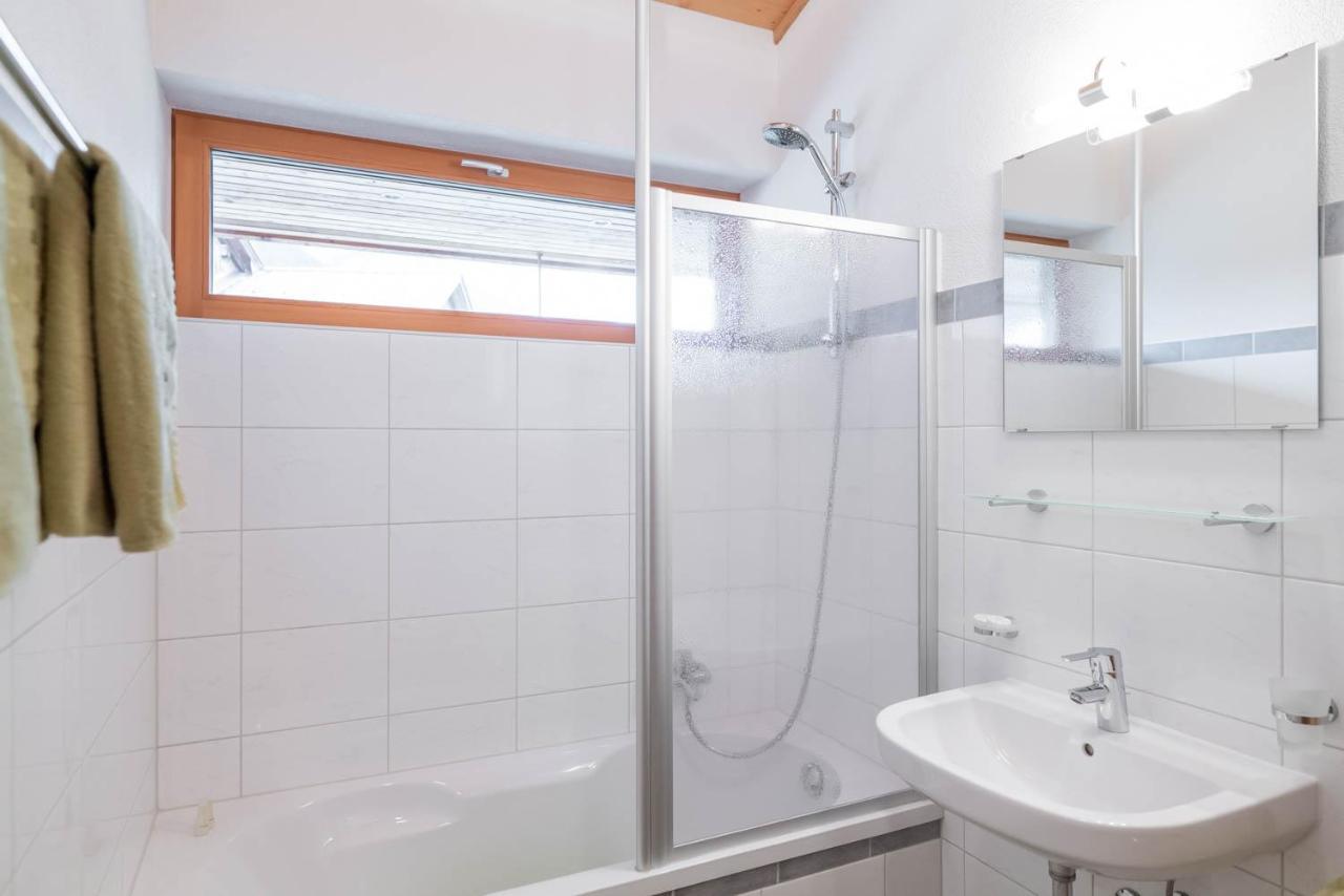Ferienwohnung Heidi Elmen Екстериор снимка