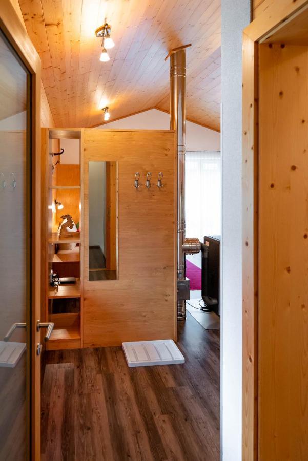 Ferienwohnung Heidi Elmen Екстериор снимка